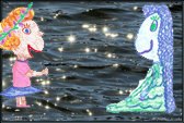 FaithOnWater